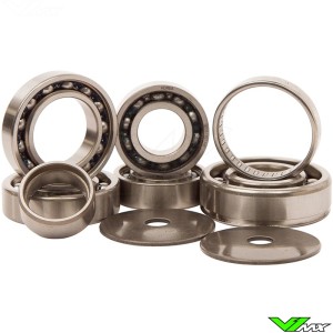 Transmission bearing kit Hot Rods - Honda CR125