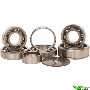 Transmission bearing kit Hot Rods - Honda CR125