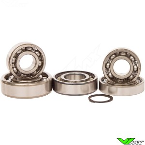 Transmission bearing kit Hot Rods - Suzuki RM80 RM85