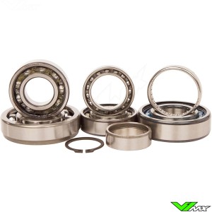 Transmission bearing kit Hot Rods - Suzuki RMZ450