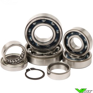 Transmission bearing kit Hot Rods - Suzuki RMZ450