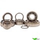 Transmission bearing kit Hot Rods - Suzuki RMZ250