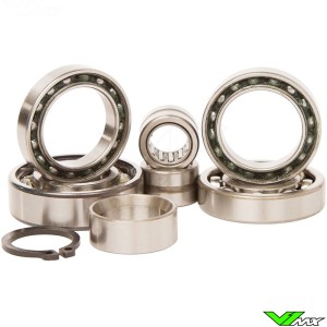 Transmission bearing kit Hot Rods - KTM 65SX