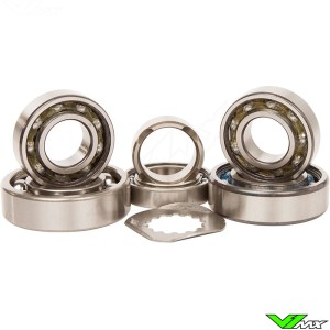 Transmission bearing kit Hot Rods - Yamaha YZF426 YZF450 WR400F WR426F WR450F