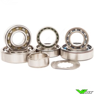 Transmission bearing kit Hot Rods - Yamaha YZF450 WR450F