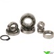 Transmission bearing kit Hot Rods - KTM 65SX Husqvarna TC65