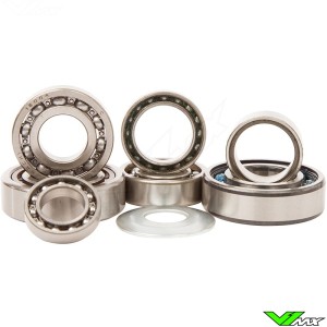 Transmission bearing kit Hot Rods - KTM Husqvarna Husaberg