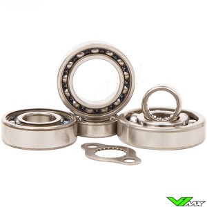 Transmission bearing kit Hot Rods - Honda CR80 CR80BigWheels CR85 CR85BigWheels