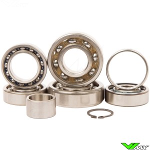 Transmission bearing kit Hot Rods - Suzuki RMZ250