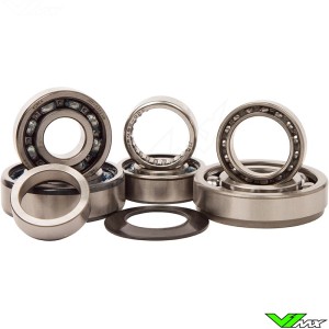 Transmission bearing kit Hot Rods - Suzuki RMZ450