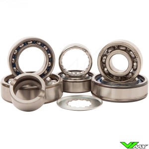 Transmission bearing kit Hot Rods - Kawasaki KLX400 Suzuki DRZ400 DRZ400SM DRZ400E DRZ400S