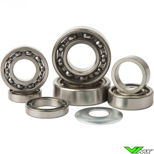 Transmission bearing kit Hot Rods - KTM 350SX-F