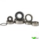 Transmission bearing kit Hot Rods - KTM 125SX 125EXC 200EXC