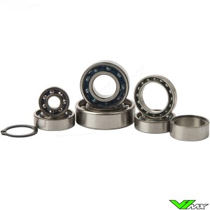 Transmission bearing kit Hot Rods - KTM 125SX 125EXC 200EXC