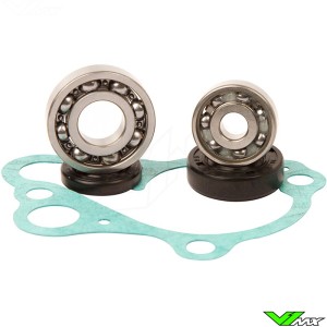 Water pump repair kit Hot Rods - Honda CR80 CR80BigWheels CR85 CR85BigWheels