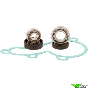 Water pump repair kit Hot Rods - Honda CR125