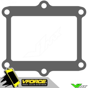 Reed valve gasket Vforce 3 - Honda CR500