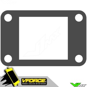 Reed valve gasket Vforce 3 - KTM 50SX 65SX Husqvarna TC50 TC65