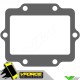 Reed valve gasket Vforce 3 - Kawasaki KX500