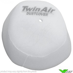Dustcover Twin Air - Honda CR80 CR85