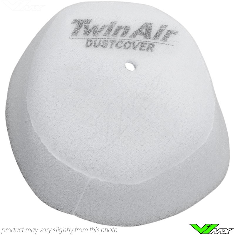 Dustcover Twin Air - Honda CRF250R CRF250X CRF450R CRF450X