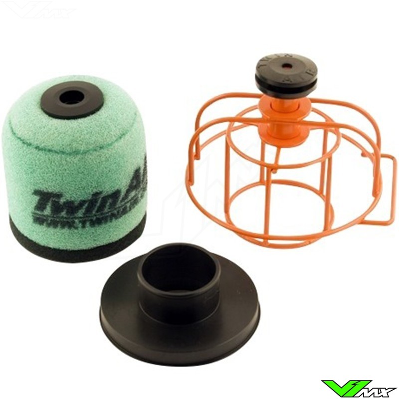 Powerflow kit Twin Air - KTM Freeride350