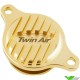 Oil filter cover Twin Air - Honda CRF450R