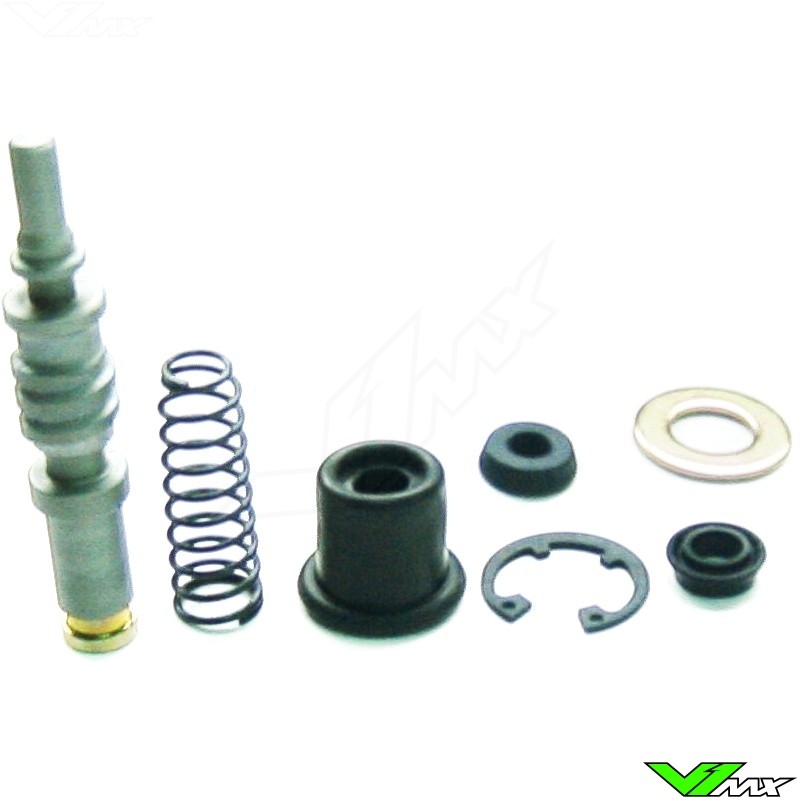 Master cylinder repair kit (front) Tourmax - Suzuki RM80 RM85 RM125 RM250 RMX250