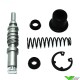 Hoofdremcilinder reparatieset (voor) Tourmax - Kawasaki KX125 KX250