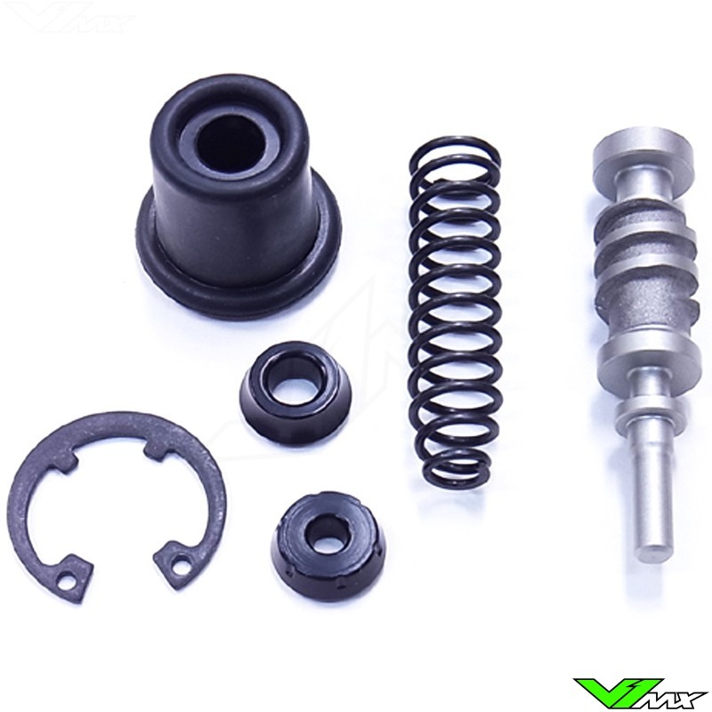 Master cylinder repair kit (front) Tourmax - Kawasaki KX125 KX250