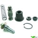 Master cylinder repair kit (rear) Tourmax - Yamaha YZ80 YZ85 YZ125 YZ250