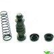 Master cylinder repair kit (rear) Tourmax - Suzuki RM80 RM125