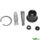 Master cylinder repair kit (rear) Tourmax - Honda CR125 CRF250R CRF450R CRF250X CRF450X