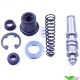 Master cylinder repair kit (front) Tourmax - Kawasaki KX85 KX100 KX125 KX250 KXF250 KXF450 KLX450
