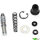 Hoofdremcilinder reparatieset (voor) Tourmax - Yamaha YZ85 YZ125 YZ250 YZF250 YZF450 WR426F WR450F