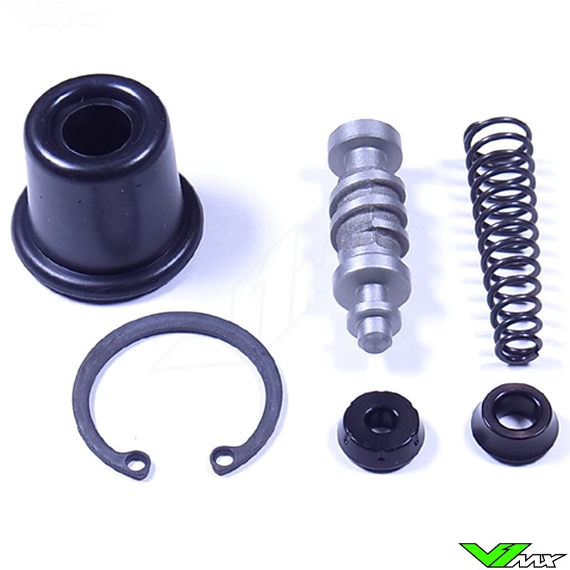 Master cylinder repair kit (rear) Tourmax - Honda CRF250R CRF450R CRF250X CRF450RX