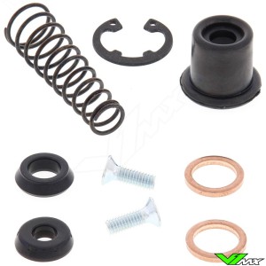 Master cylinder repair kit (front) All Balls - Kawasaki Suzuki Honda