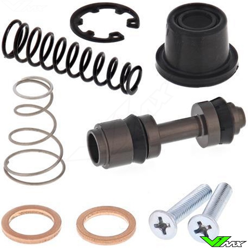 Master cylinder repair kit (front) All Balls - KTM Husaberg