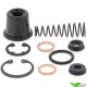 Master cylinder repair kit (rear) All Balls - Kawasaki Suzuki Honda Yamaha GasGas