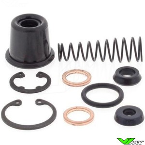 Master cylinder repair kit (rear) All Balls - Kawasaki Suzuki Honda Yamaha GasGas