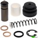 Master cylinder repair kit (rear) All Balls - KTM Husqvarna Husaberg