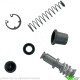 Master cylinder repair kit (rear) Nissin - Honda CR80 CR85 CR125 CR250 CRF450X XR600R