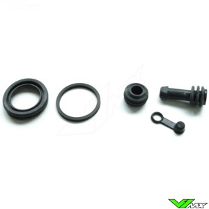 Voorremklauw reparatieset Tourmax - Kawasaki KX125 KX500