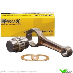 Connecting rod ProX - Suzuki RMZ450 RMX450Z