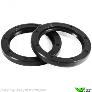 Crankshaft oil seal kit ProX - Honda CR125