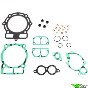 Gasket Kit top-end Athena - KTM 450SX-F 450EXC 500EXC Husqvarna FC450 FE450 FE501 Husaberg FE450 FE501