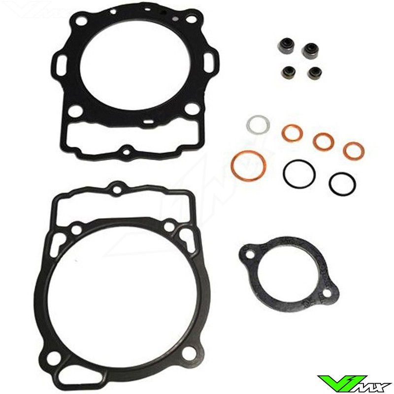 Gasket Kit top-end Athena - KTM 450EXC 530EXC Husaberg FE390 FE450 FE570 FX450