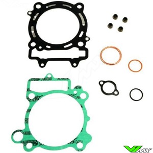 Pakkingset top-end Athena - Kawasaki KXF450 KLX450