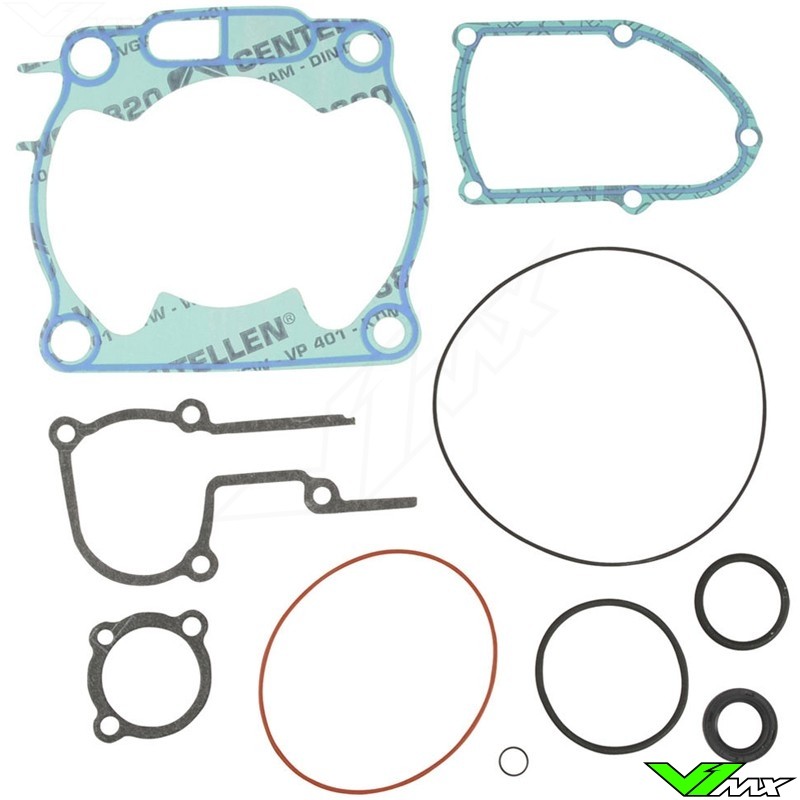 Gasket Kit top-end Athena - Yamaha YZ250