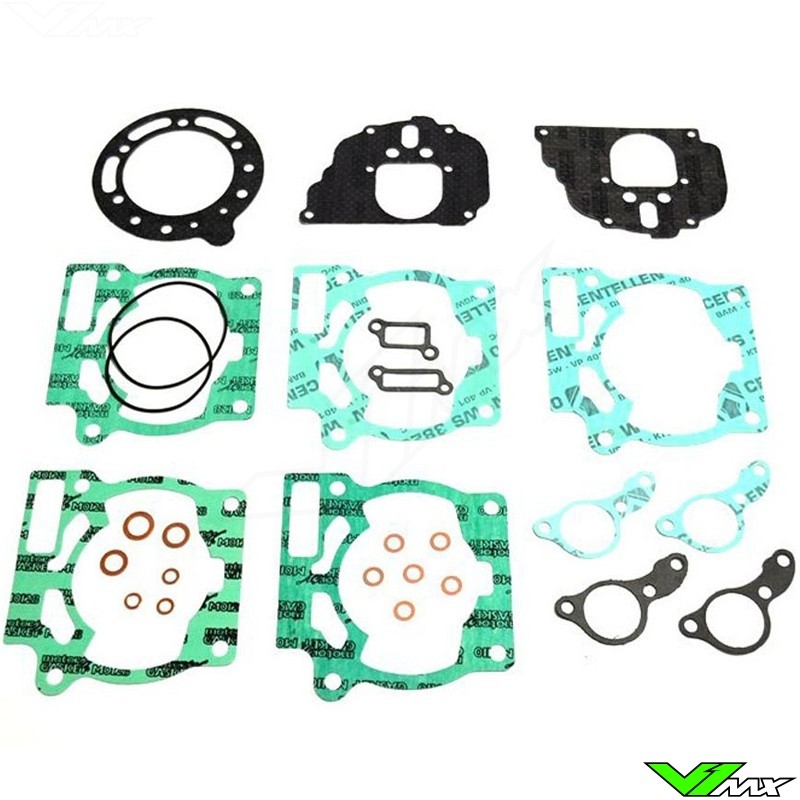 Gasket Kit top-end Athena - KTM 200EXC 